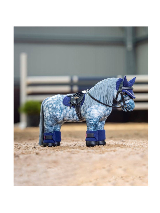 Tapis de selle Toy Pony Lemieux Tapis de selle Toy Pony Lemieux
