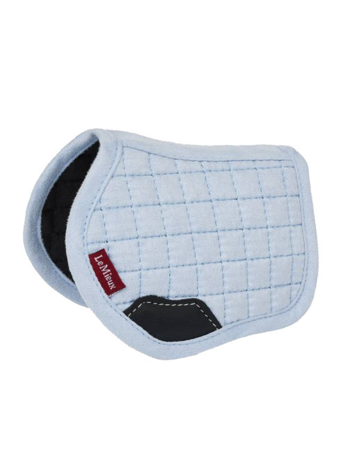 Tapis de selle Toy Pony Lemieux