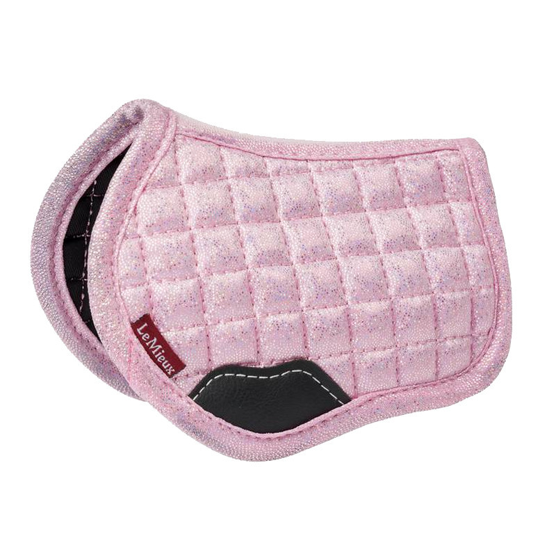 Tapis de selle Toy Pony Lemieux