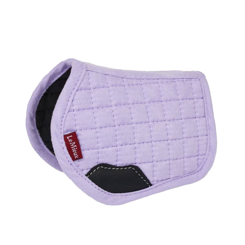 Tapis de selle Toy Pony Lemieux