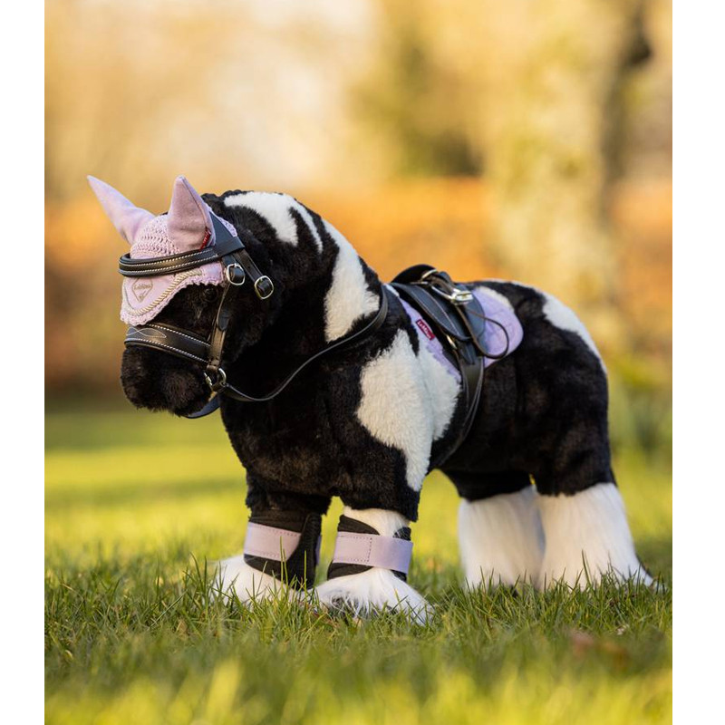 Tapis de selle Toy Pony Lemieux