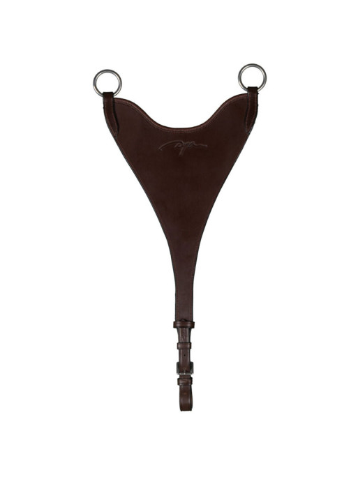 Fourchette de martingale pleine rigide Fourchette de martingale pleine rigide