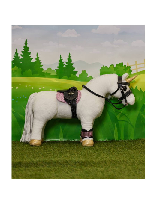 Guêtres Toy Pony Lemieux Guêtres Toy Pony Lemieux
