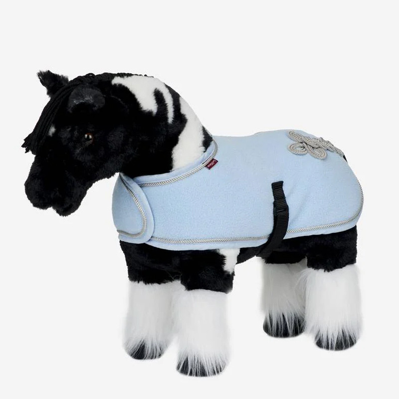 Couverture Toy Pony Lemieux