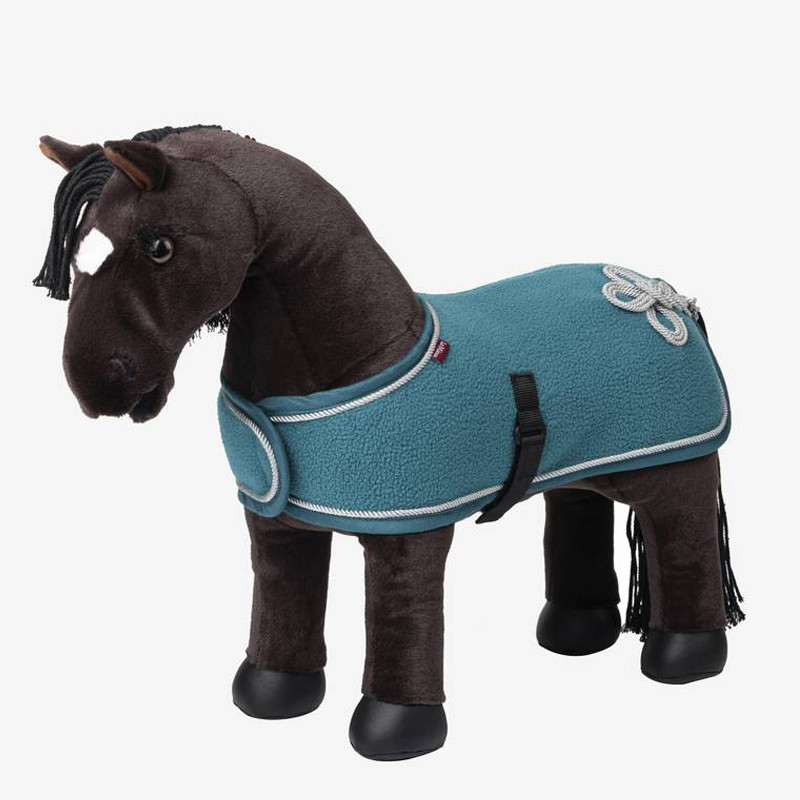 Couverture Toy Pony Lemieux