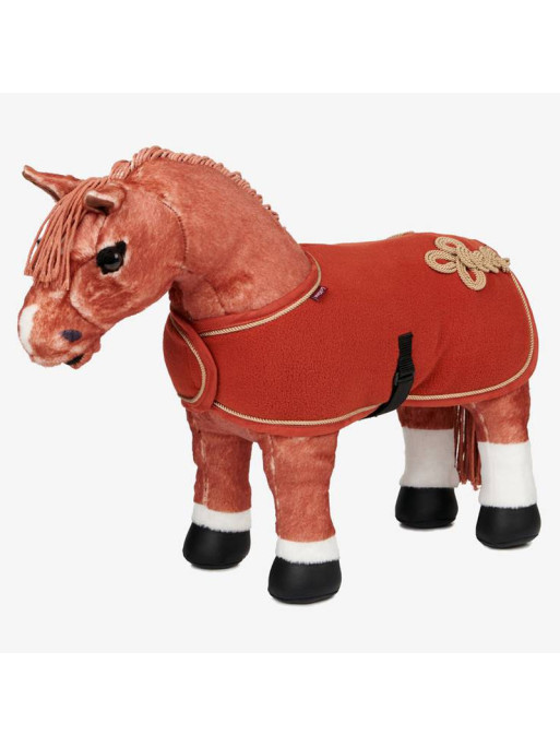 Couverture Toy Pony Lemieux