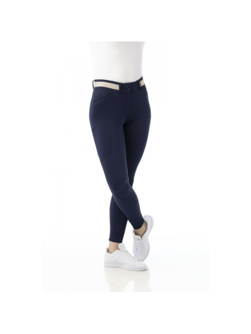 Pantalon d'équitation Lucy Equithème Pantalon d'équitation Lucy Equithème