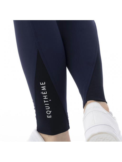 Pantalon d'équitation Lucy Equithème Pantalon d'équitation Lucy Equithème