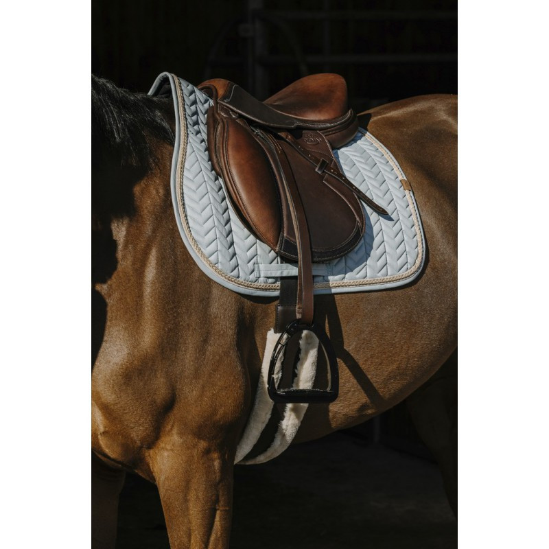 Tapis de selle Softy poney Equithème