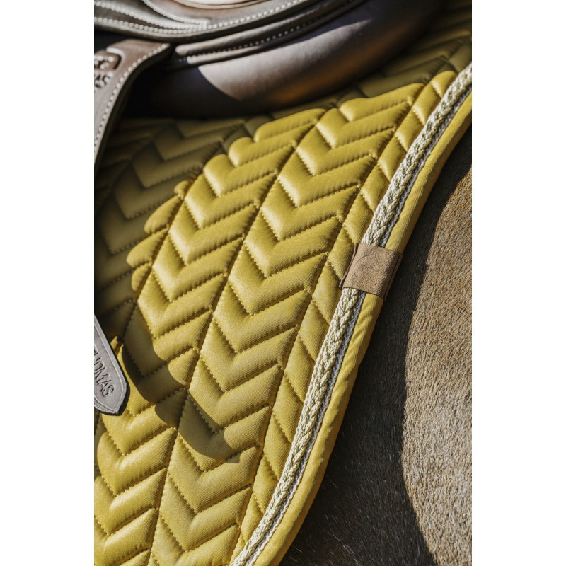Tapis de selle Softy poney Equithème
