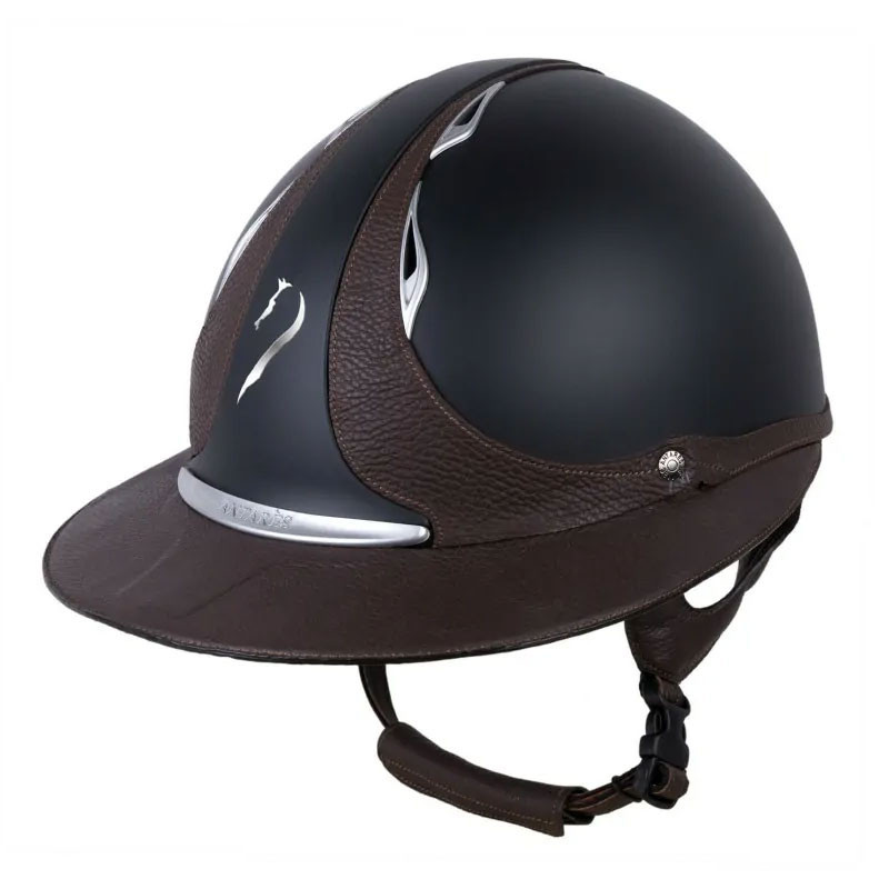 Casque Référence Eclipse  Antarès