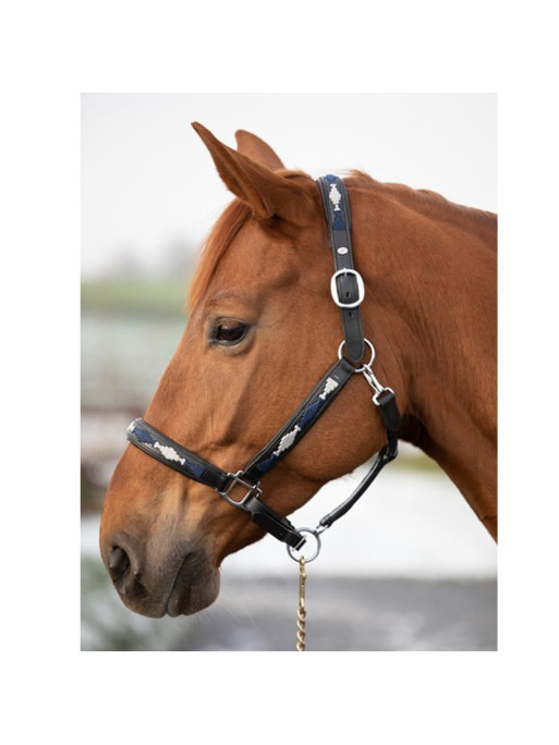 Licol Polo Halter HFI Licol Polo Halter HFI