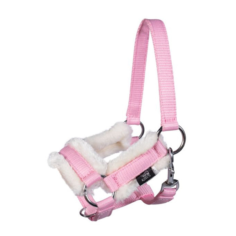 Licol et longe Hobby Horsing HKM