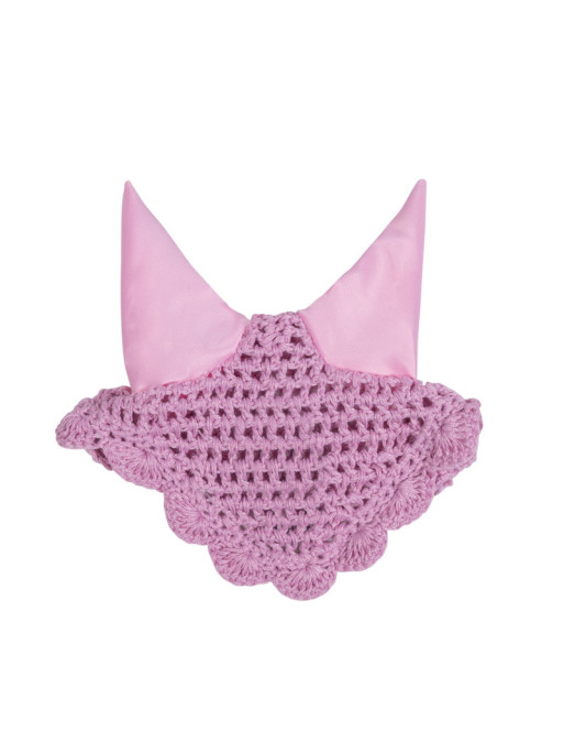 Bonnet anti-mouches Hobby Horsing HKM Bonnet anti-mouches Hobby Horsing HKM