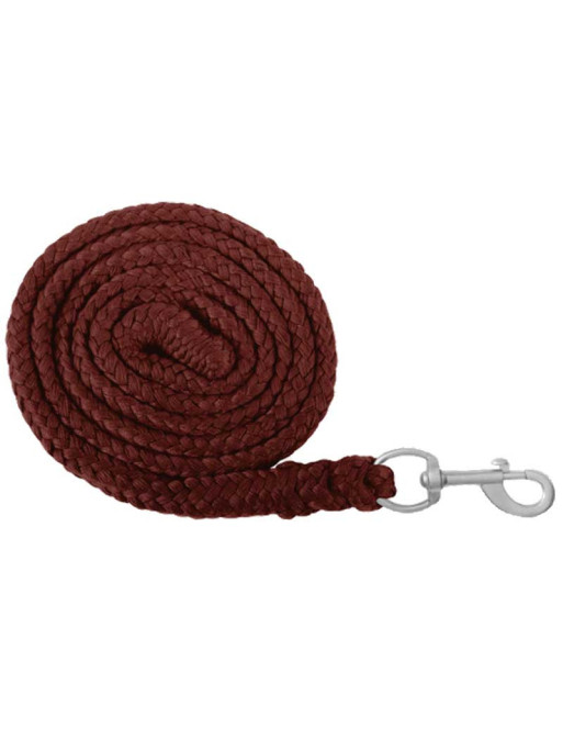 Longe Plus avec mousqueton Waldhausen
