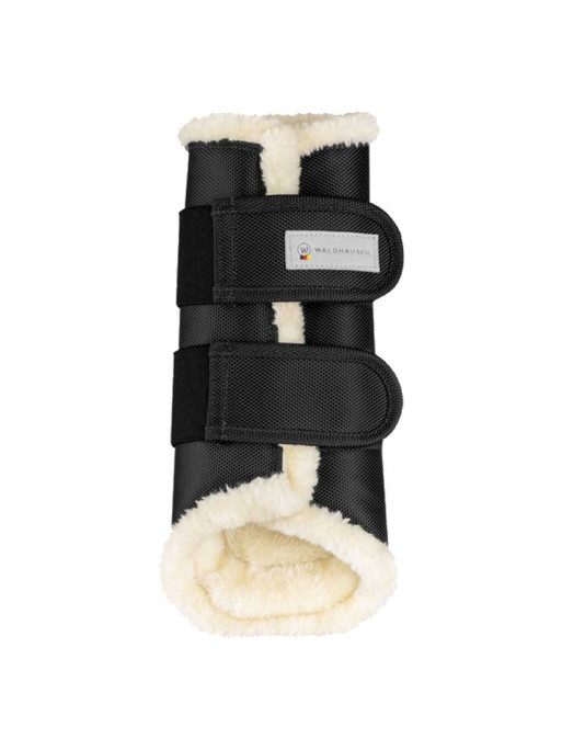 Guêtres de dressage Comfort Waldhausen