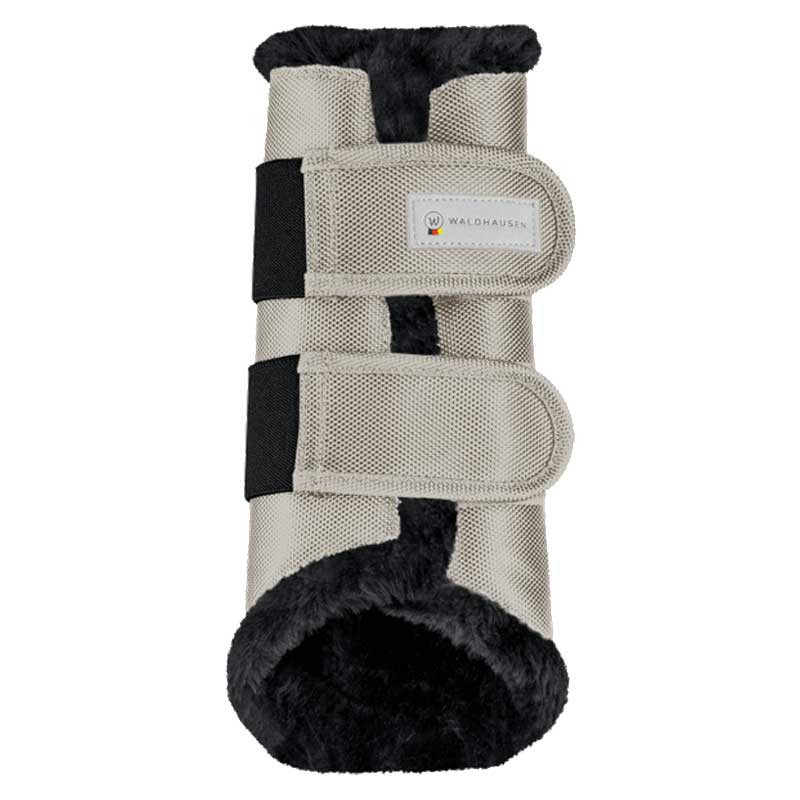 Guêtres de dressage Comfort Waldhausen