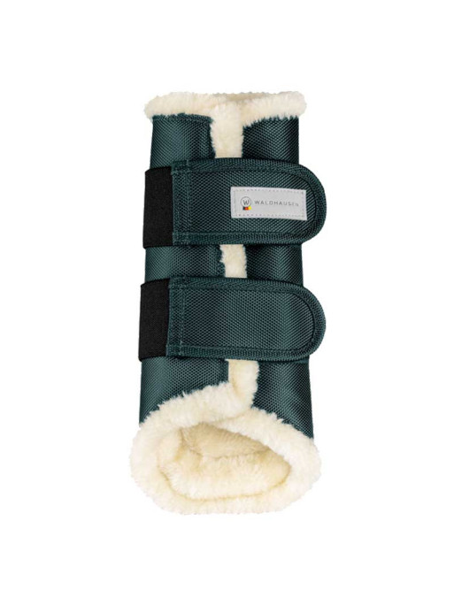 Guêtres de dressage Comfort Waldhausen Guêtres de dressage Comfort Waldhausen