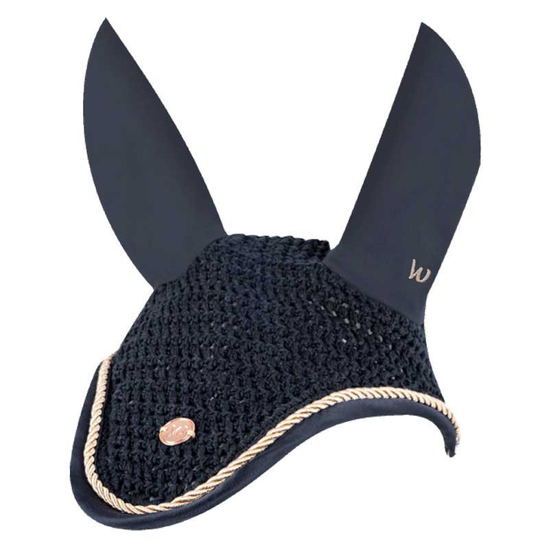 Bonnet anti-mouches Modern Rosé Waldhausen