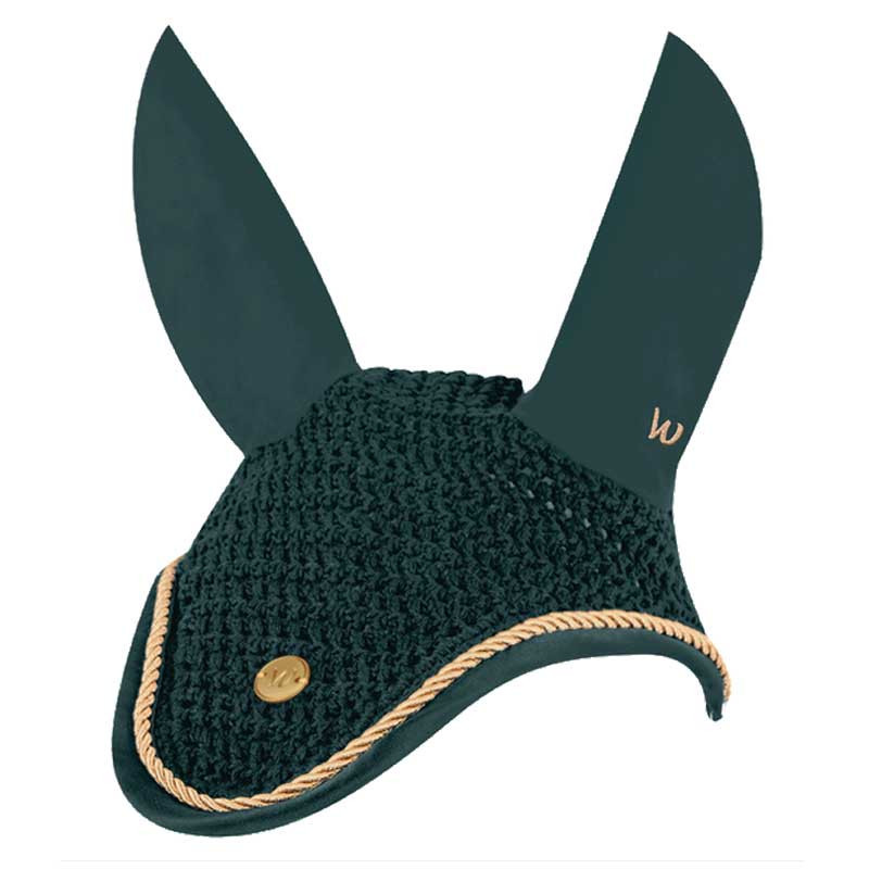 Bonnet anti-mouches Modern Rosé Waldhausen