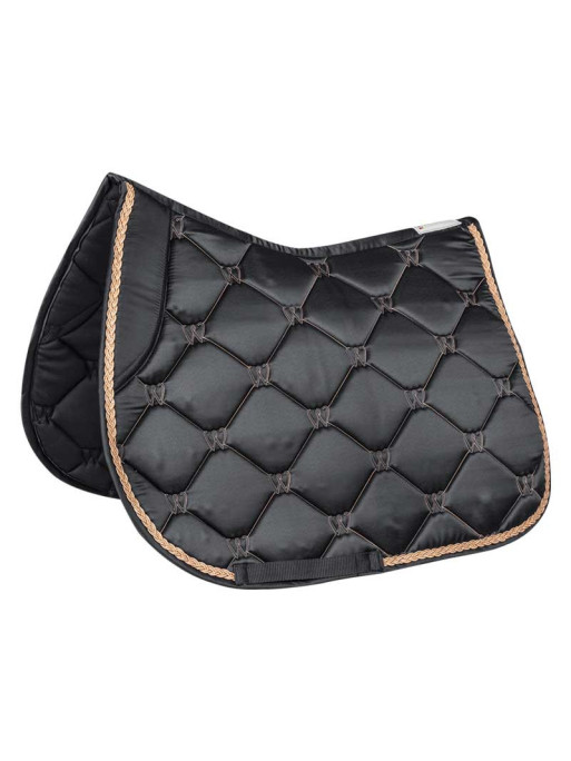 Tapis de selle Valencia dressage Waldhausen