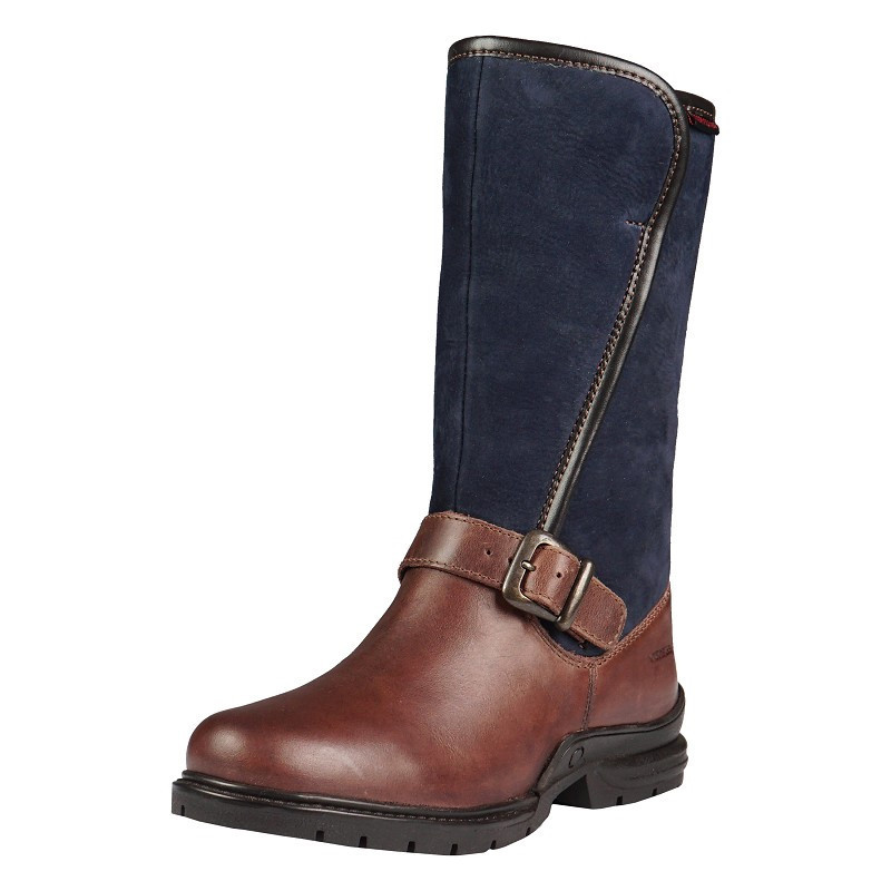Bottes d\'éxtérieur Chesterfield Horka