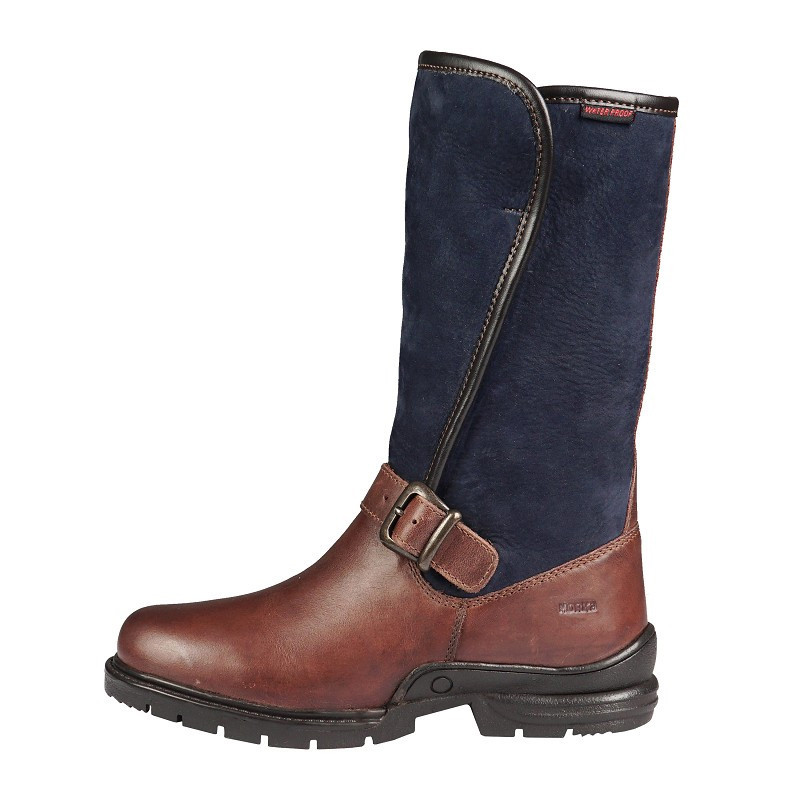 Bottes d\'éxtérieur Chesterfield Horka