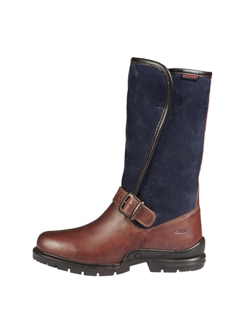 Bottes d\'éxtérieur Chesterfield Horka Bottes d\'éxtérieur Chesterfield Horka