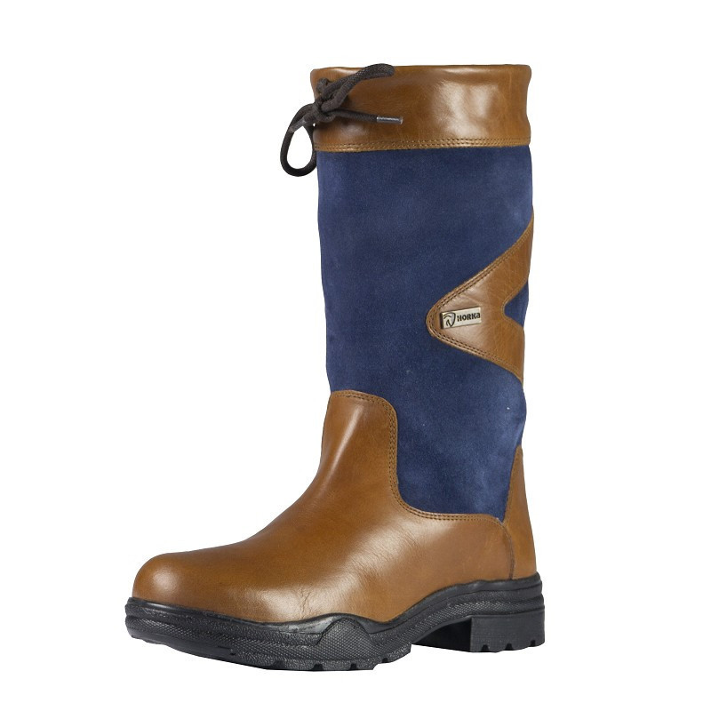 Bottes d'éxtérieur Greenwich Horka