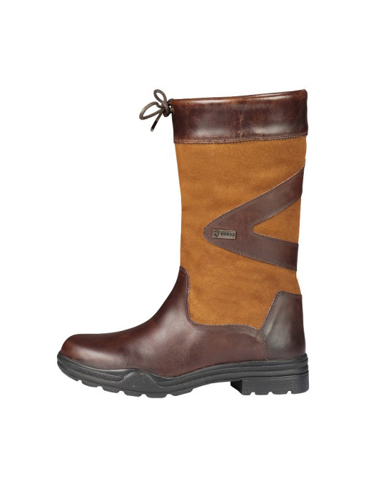 Bottes d'éxtérieur Greenwich Horka