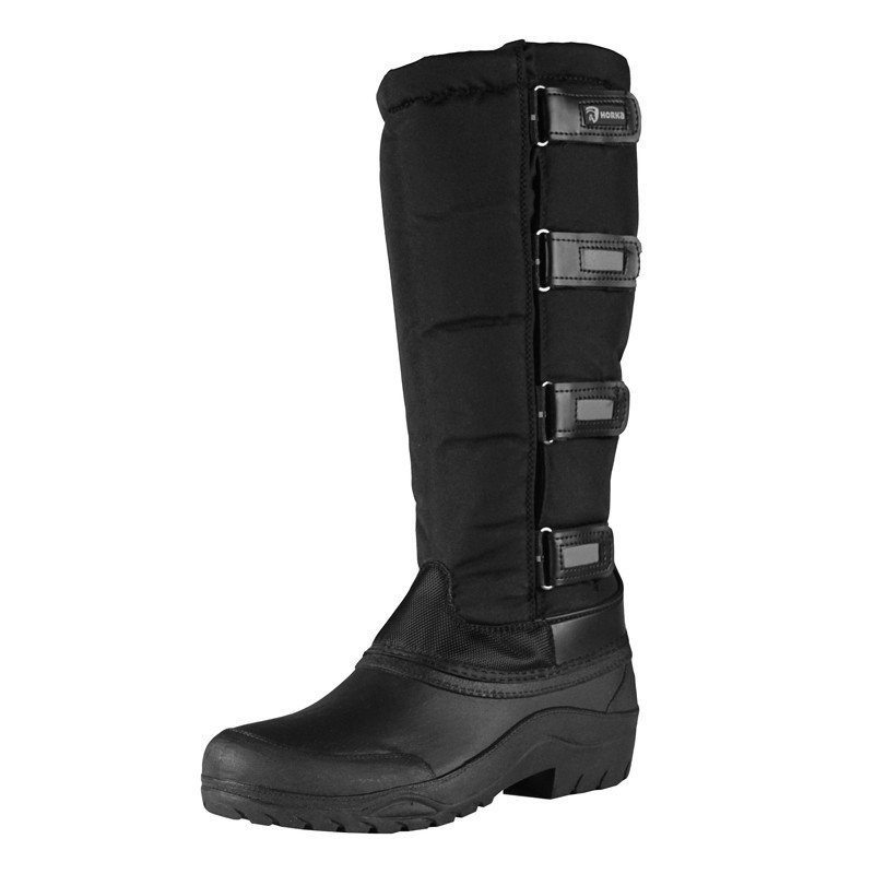 Bottes d'hiver Thermo Long Horka