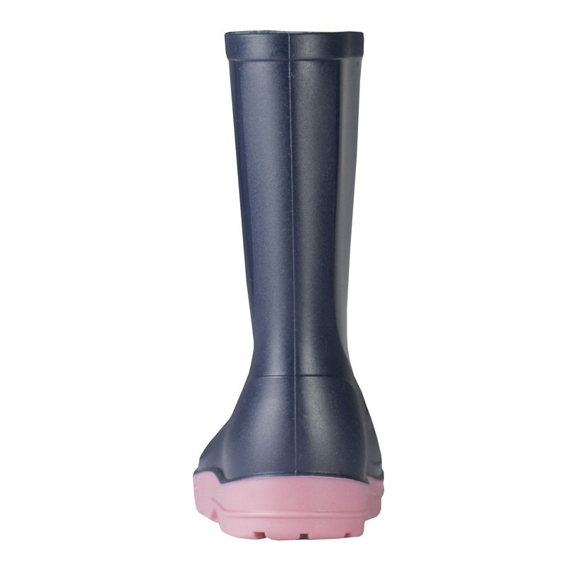 Bottes de pluie PVC enfants Horka