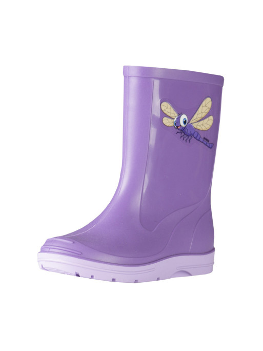 Bottes de pluie PVC enfants Horka