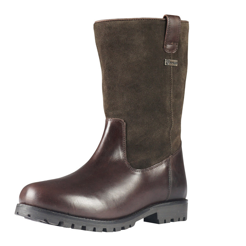 Bottes d'extérieur Cornwall Horka