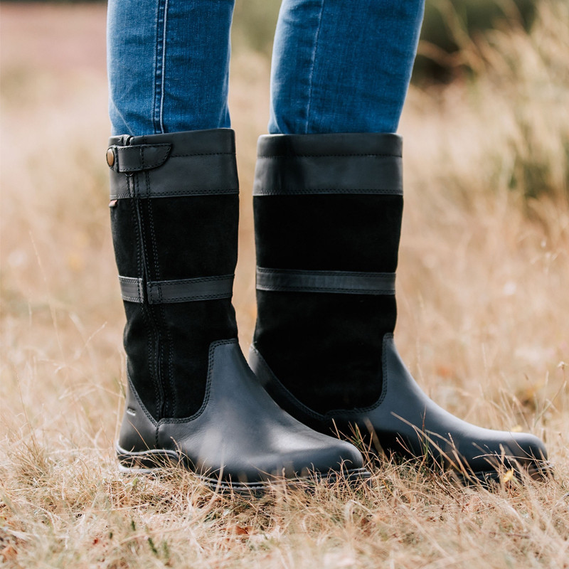Bottes d'extérieur York Horka