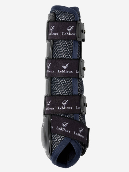 Guêtres Ultra Mesh Snug Boot Antérieurs LeMieux Guêtres Ultra Mesh Snug Boot Antérieurs LeMieux