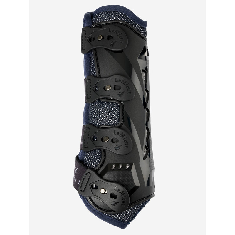 Guêtres Ultra Mesh Snug Boot Antérieurs LeMieux