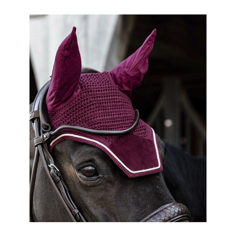Bonnet Wellington Velvet Kentucky