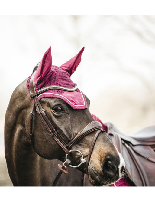 Bonnet Wellington Velvet Kentucky