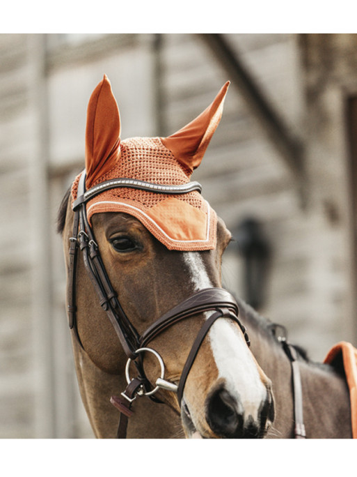 Bonnet Wellington Velvet Kentucky