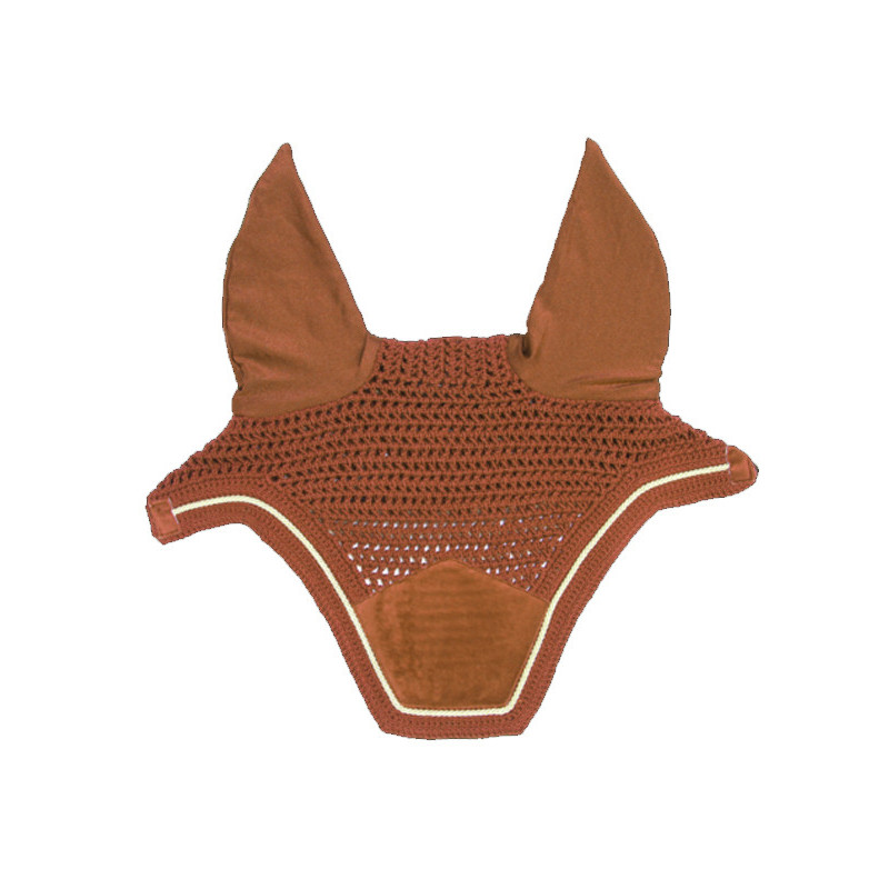 Bonnet Wellington Velvet Kentucky