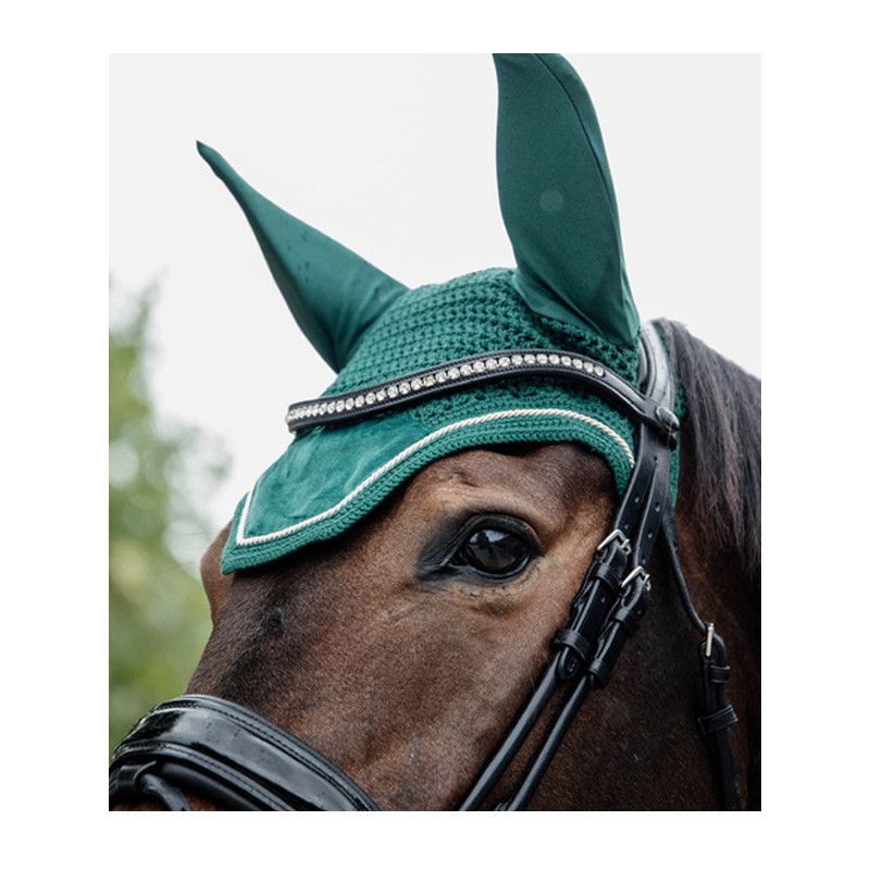 Bonnet Wellington Velvet Kentucky