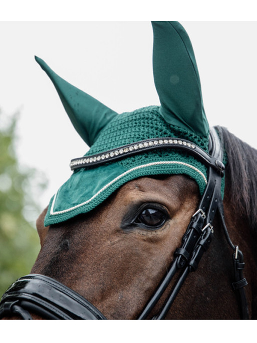 Bonnet Wellington Velvet Kentucky