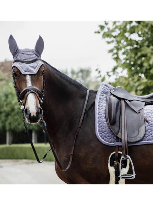 Bonnet Wellington Velvet Kentucky