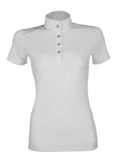 Polo de concours Premium HKM