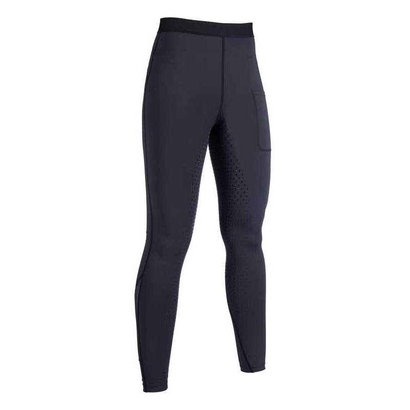 Legging à grip Flow HKM