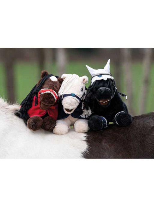 Peluche Cuddle Pony HKM