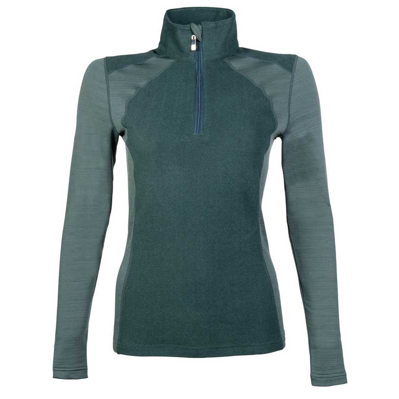 T-shirt manches longues fonctionnel Duo HKM