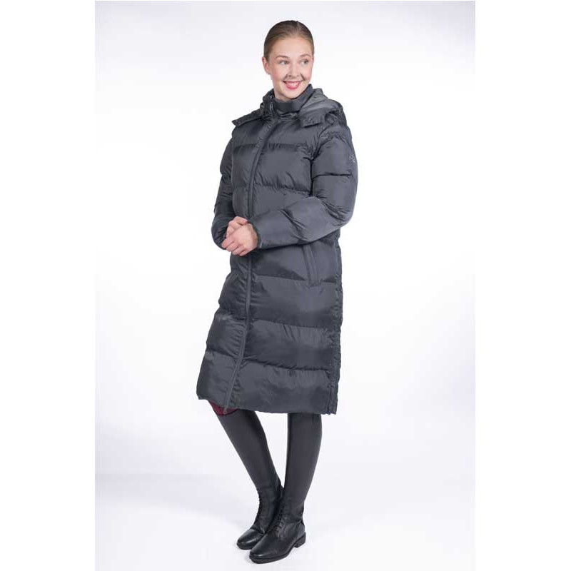 Manteau long Preston HKM