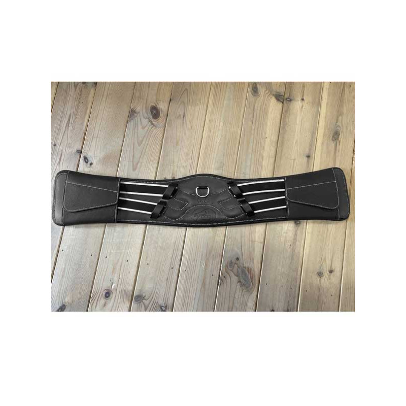Sangle de dressage Collection One Jump\'In
